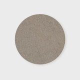 Piani kerek kerti asztallap (70x70 cm)