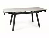 Pierre asztal, 120-180 x 85 cm
