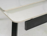 Pierre asztal, 120-180 x 85 cm