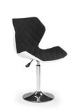 Quenby irodai szék (fekete)