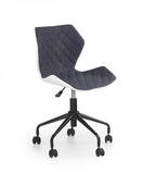 Quenby II irodai forgószék (szürke)