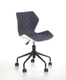 Quenby II irodai forgószék (szürke)