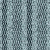 Bijou U alakú kanapé (türkiz)