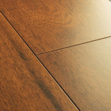 Merbau laminált parketta - Capture
