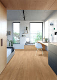 Newport Oak laminált parketta - Style