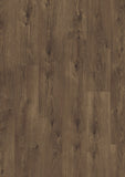 Victorian Brown Oak laminált parketta (vízálló) - Style