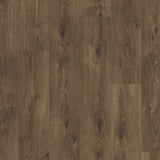 Victorian Brown Oak laminált parketta (vízálló) - Style
