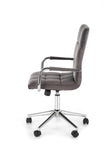 Saunders III irodai forgószék (szürke)