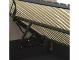 Scott II ágykeret (160 cm)