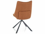 Solas szék (fahéj)