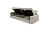 Tommy II kanapé (bézs)