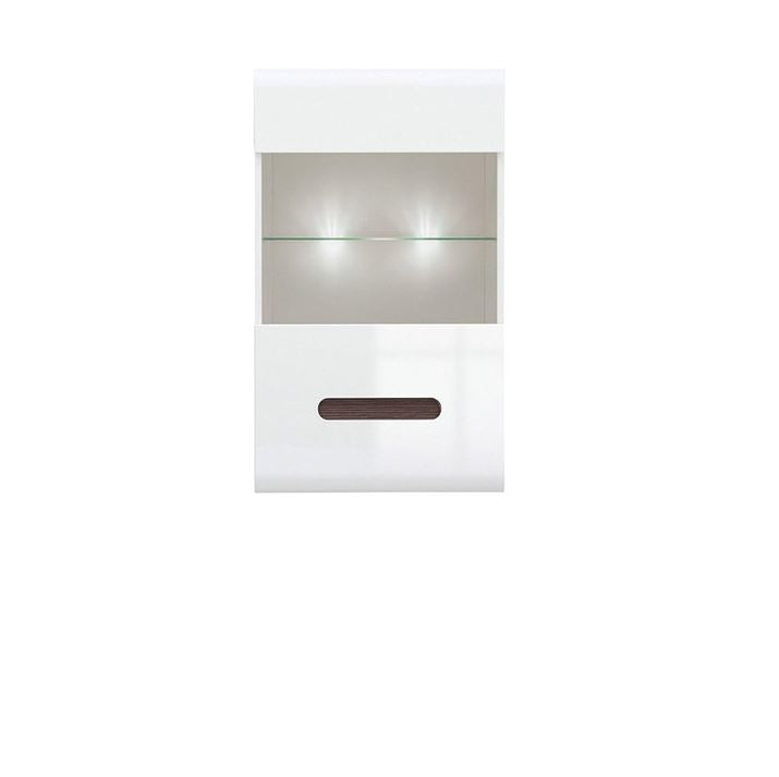 Maidstone elemes bútor kollekció (nappali,hálószoba)