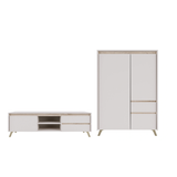 Spice nappali összeállítás