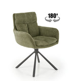 Suzette szék (zöld)