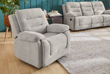 Ellis relax fotel