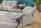Ellis relax fotel