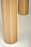 Theo asztal, 160-240 x 100 cm