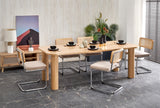 Theo asztal, 160-240 x 100 cm