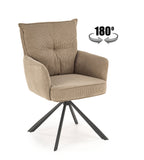 Tinsley szék (bézs)