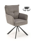 Tinsley szék (szürke)