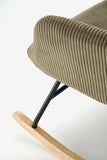 Trace fotel (oliva)