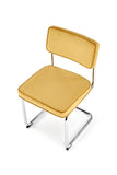 Travis szék (sárga)