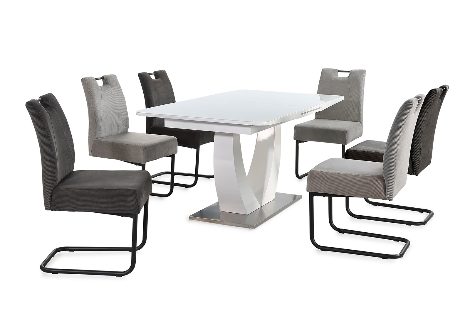 Lainey szék (antracit)