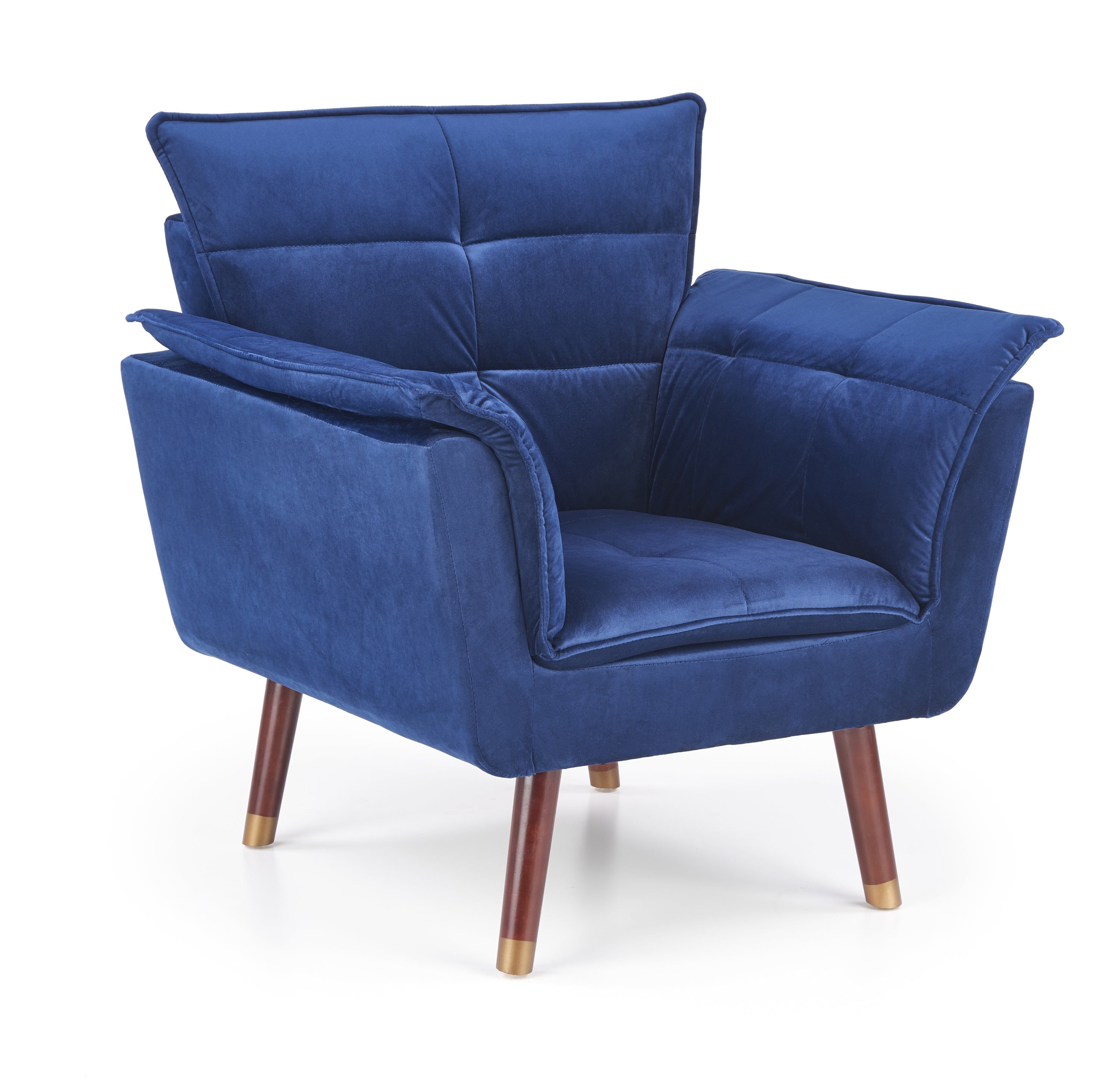 Venity fotel (kék)