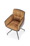 Violette szék (barna)