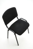 Young irodai szék (fekete)