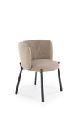 Zambini szék (bézs)