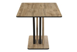 Zippora asztal, 120-160 x 68 cm