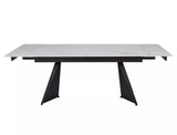 Fife asztal, 160-220 x 90 cm