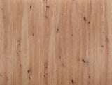 Mona II asztal (artisan tölgy-fekete), 90-130 x 90 cm
