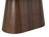 Fergie asztal (dió), 160-200 x 90 cm