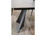 Fife asztal, 160-220 x 90 cm