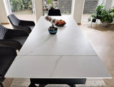 Fife asztal, 160-220 x 90 cm