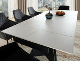 Fife asztal, 160-220 x 90 cm