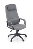 Evers irodai forgószék (szürke)