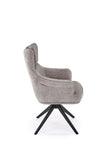 Adriana szék (sötétbézs)