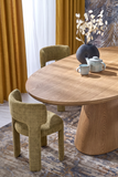 Sabrina szék (oliva)