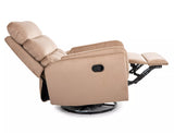 Henley relax fotel (bézs)