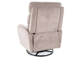 Henley II relax fotel (bézs)