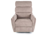 Henley II relax fotel (bézs)