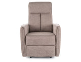 Hetty relax fotel (bézs)