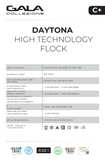 Daytona szövet 139