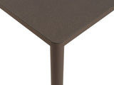 Piave kerti asztal (70 x 70 cm)