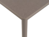 Piave kerti asztal (70 x 70 cm)