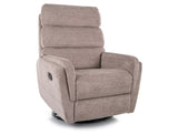 Henley II relax fotel (bézs)