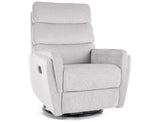 Henley II relax fotel (szürke)